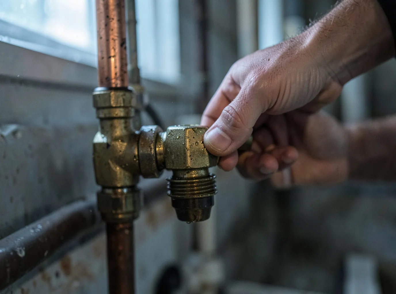 Emergency Plumber Brookhaven, MS FAQs